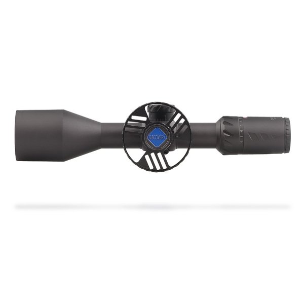 Discovery ED 4-16X50SF Tüfek Dürbünü ( FFP )