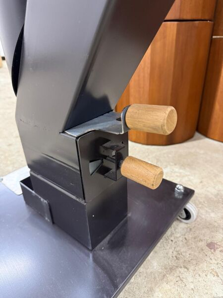 Dış MEkan Kaliteli Pelet Füze Sobası 1. Kalite