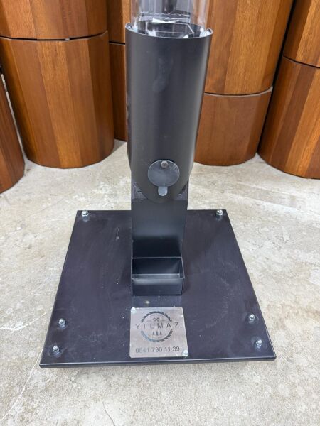 Dış MEkan Kaliteli Pelet Füze Sobası 1. Kalite