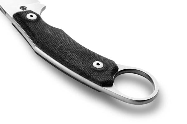 Lionsteel H2 G10 - Black Bıçak