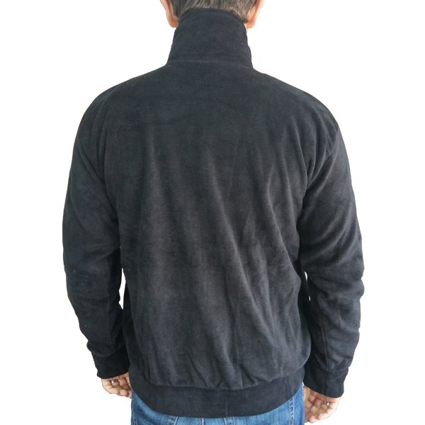 BLN.004 Polar Mont Siyah XL