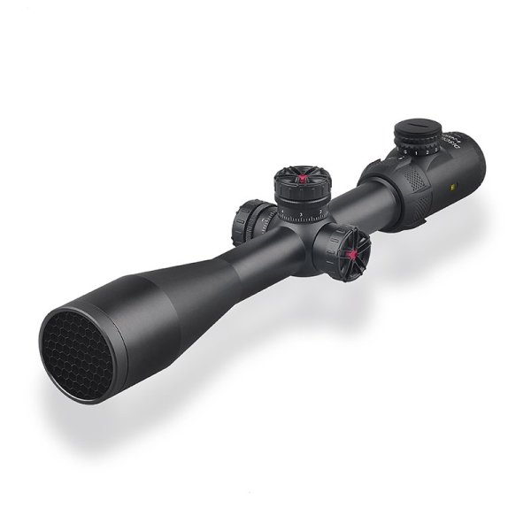 Discovery HI 6-24x50 SFIR Tüfek Dürbünü