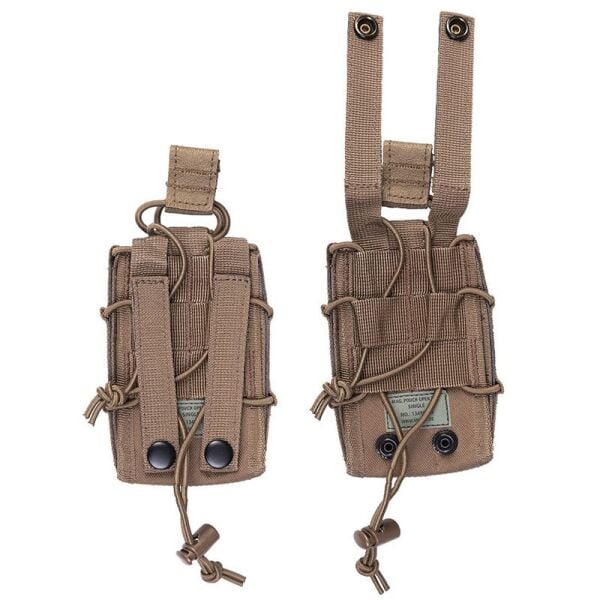 STURM OPEN TOP D.COYOTE SARJOR KILIF