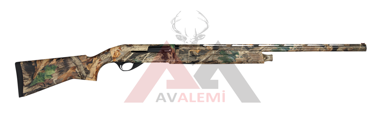 Ata Arms Neo Kamo Timber 12 Cal. Otomatik Av Tüfeği