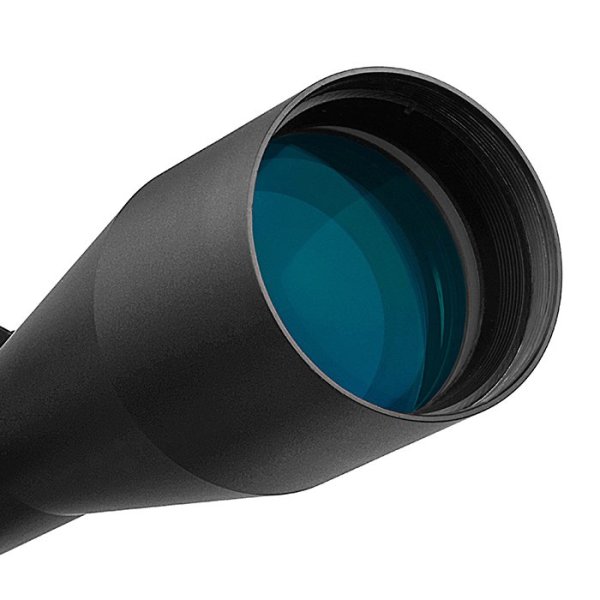 Discovery HI 6-24X50 SF Tüfek Dürbünü