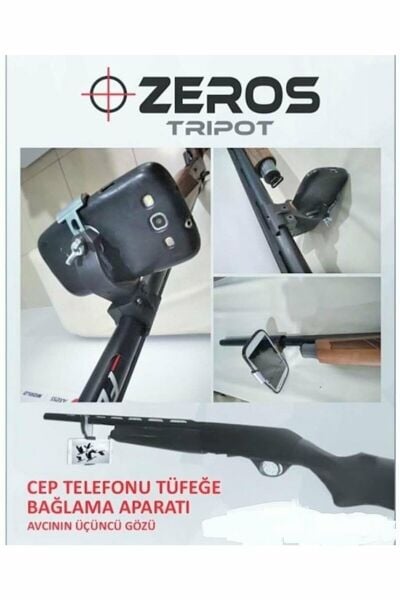 Zeros Telefon Aparatı