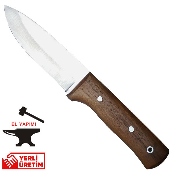 3274 Brusk Craft Av Bıçağı Parlak No: 1