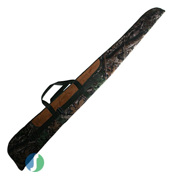 SN.35002 Süetli Tüfek Kılıfı 71 cm.