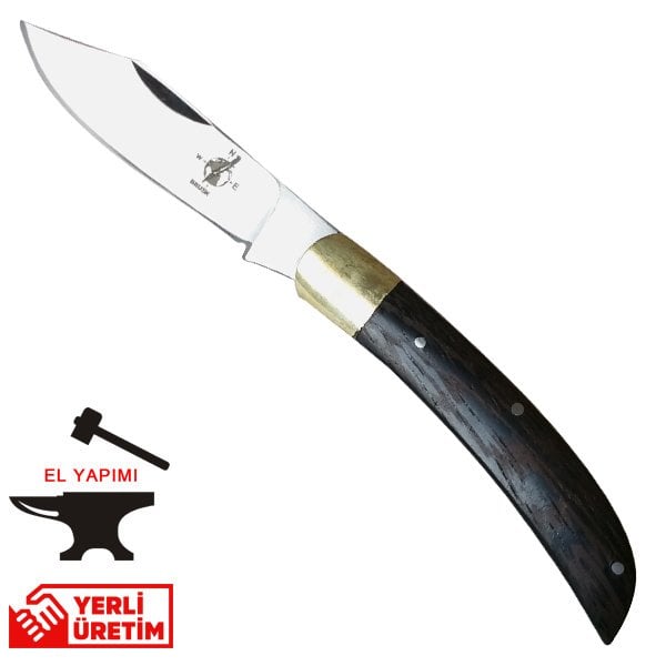 3272 Brusk Venge Cep Çakısı