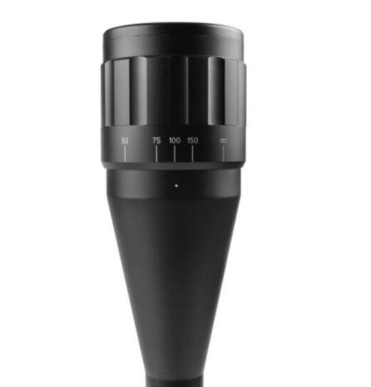 Comet 6-24x50 AOEG Tüfek Dürbünü ( TD005 )