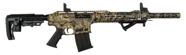 Castello MP-8 Cerakote Şarjörlü Av Tüfeği