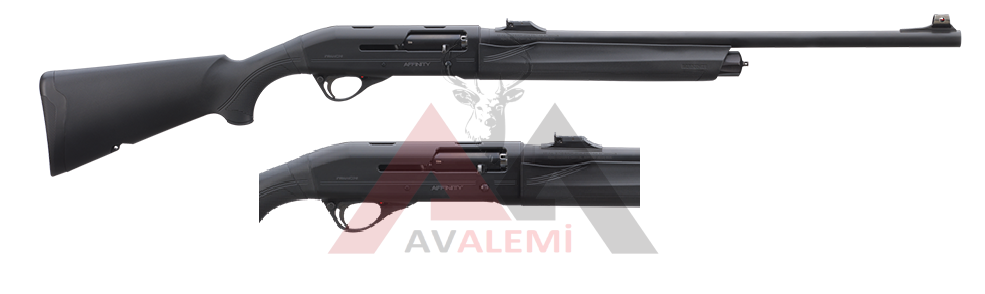 Franchi Affinity Black Synthetic Otomatik Av Tüfeği