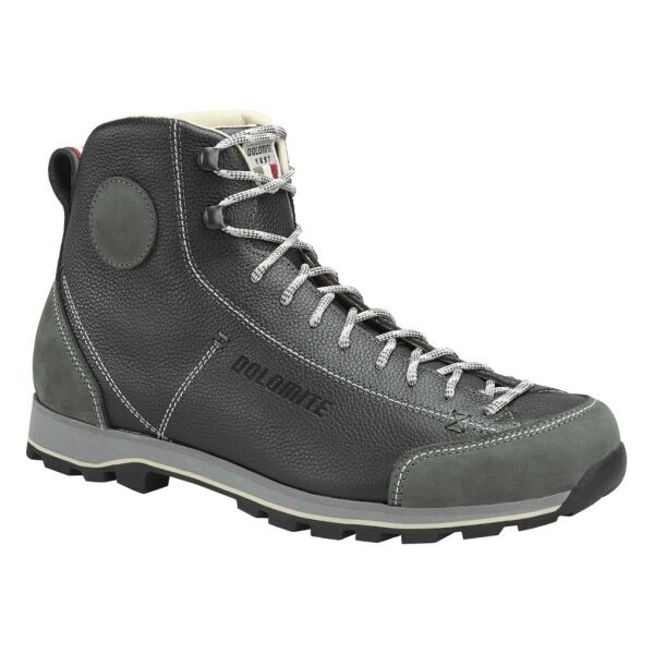 Dolomite CinquantaQuattro Prestige Erkek Bot-SİYAH