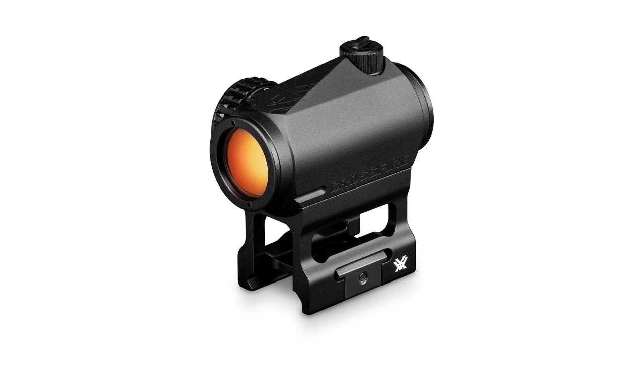 Vortex Crossfire Red Dot En Uygun Fiyata AvAlemi.Com'da