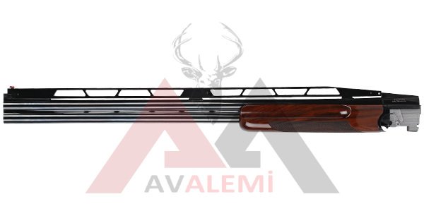 Büyük Huğlu SP03C (Combo Set) 12 Cal. Süperpoze Av Tüfeği