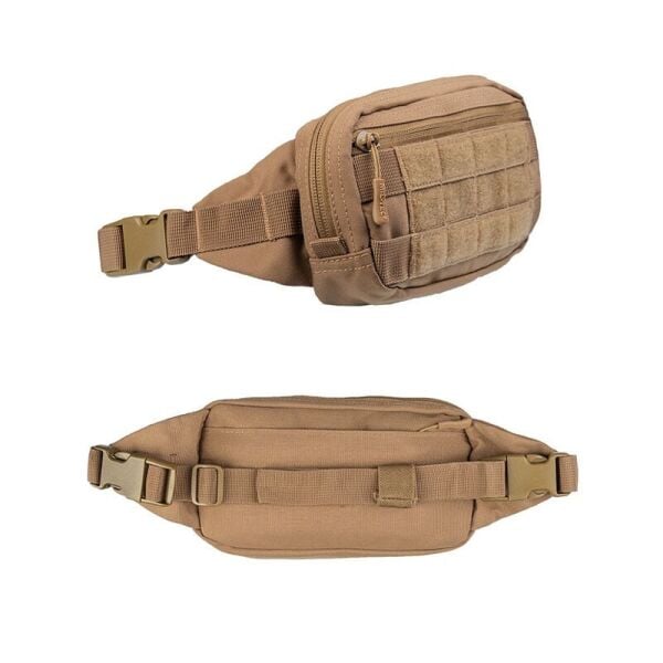 STURM MOLLE D.COYOTE CANTA