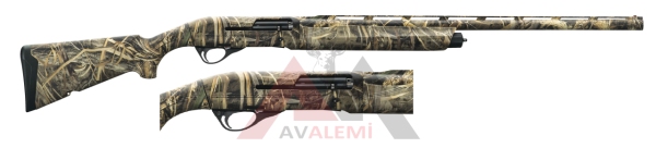 Franchi Affinity Camo Max 5 Otomatik Av Tüfeği