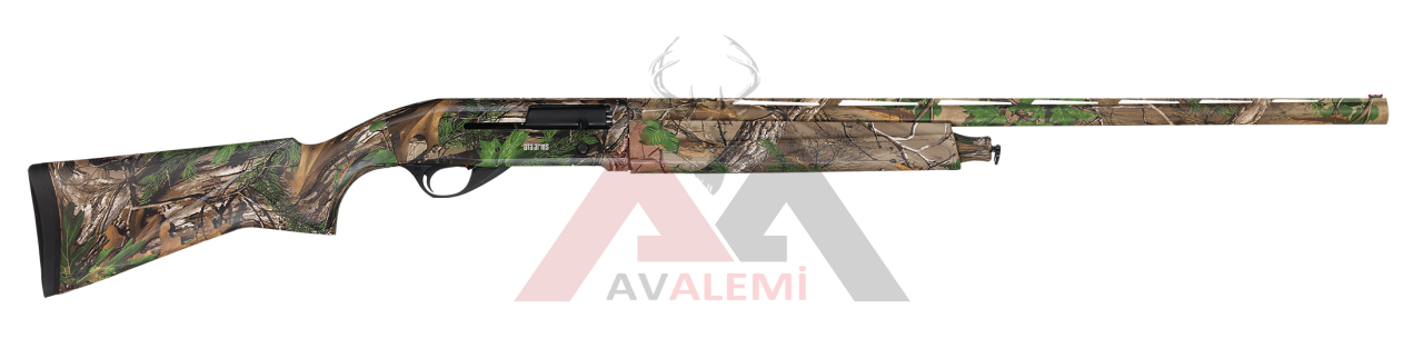 Ata Arms Arms Noe Xtra Green 12 Cal. Otomatik Av Tüfeği