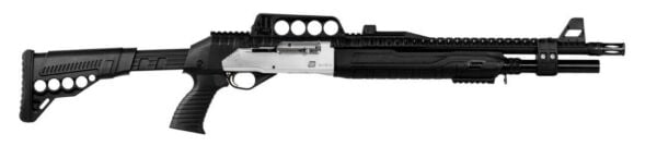 Castello MOD-101-SP Otomatik Av Tüfeği