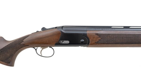 Akdaş Kuntor 312-SE 12.Cal Süperpoze Av Tüfeği