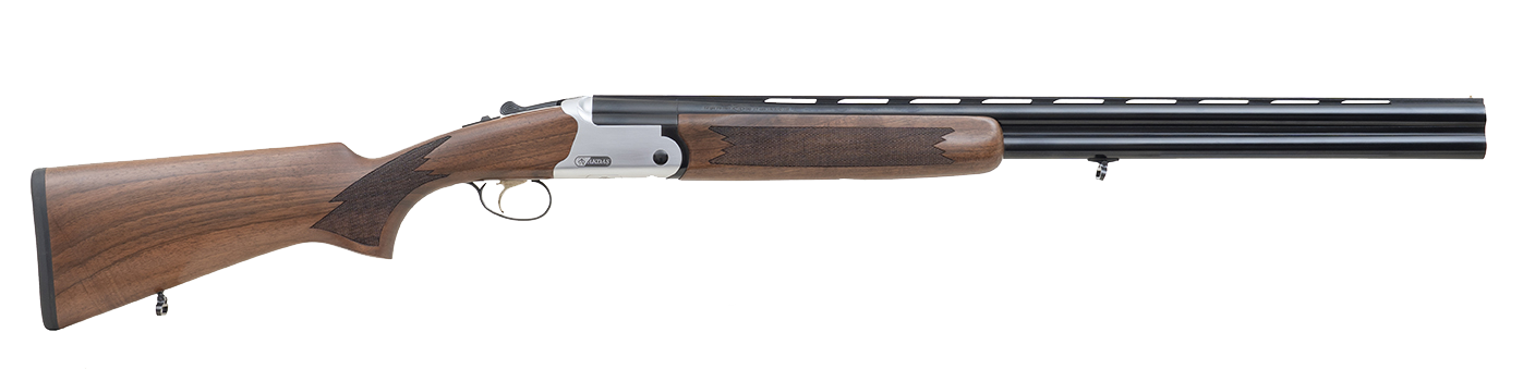 Akdaş Kuntor 312-SE 12.Cal Süperpoze Av Tüfeği