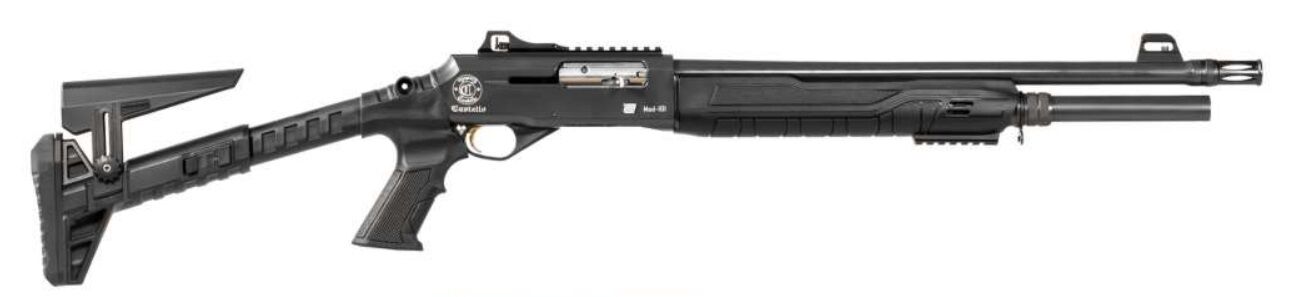 Castello MOD-101-T Otomatik Av Tüfeği