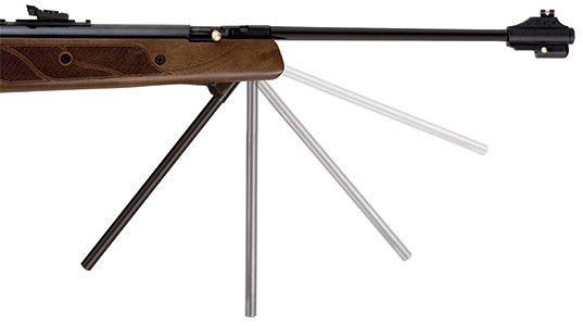 Hatsan Torpedo 155 Havalı Tüfek