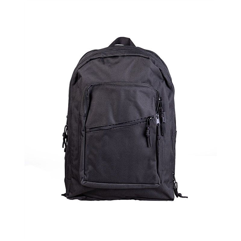 STURM 25 LT DAYPACK SIYAH CANTA