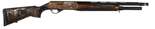 Castello MOD-505 Otomatik Av Tüfeği