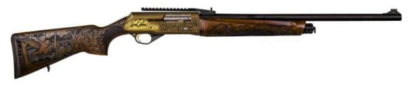 Castello SACW Otomatik Av Tüfeği