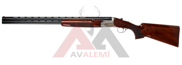 Büyük Huğlu SP03S (Skeet) 12 Cal. Süperpoze Atış Tüfeği