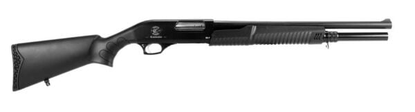 Castello 101-PS Pompalı Av Tüfeği