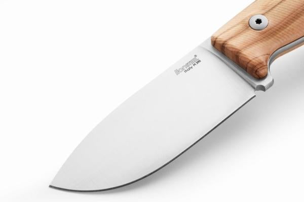 Lionsteel M2M UL M390 Bıçak