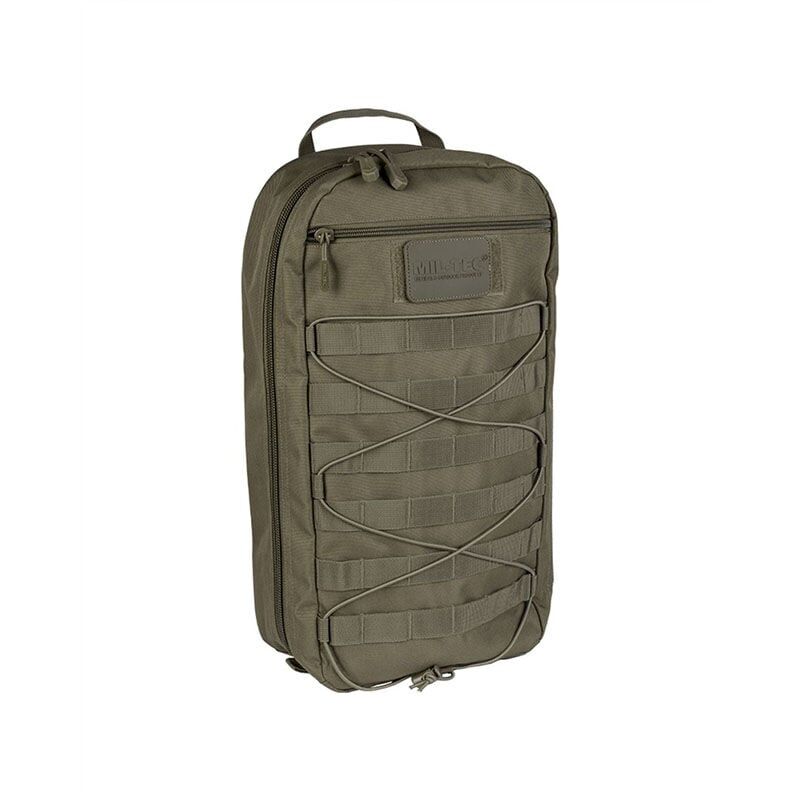 STURM 15 LT TACTICAL CORE YESIL SIRT CANTA