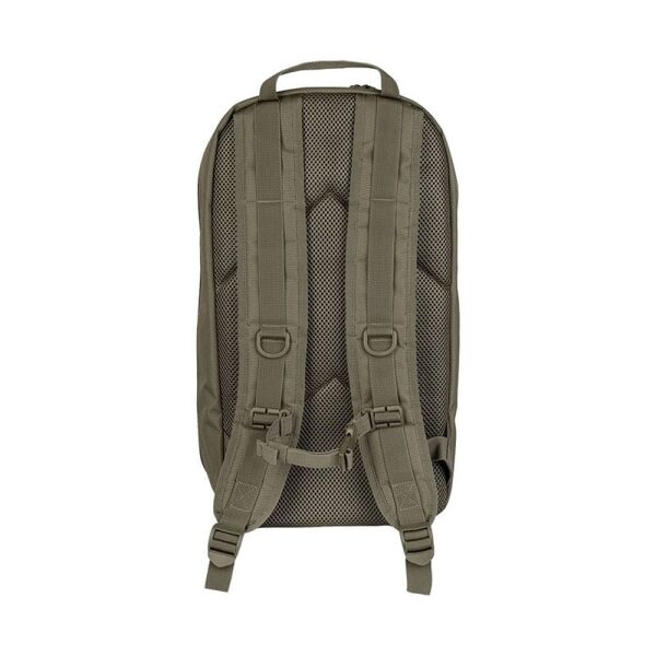 STURM 15 LT TACTICAL CORE YESIL SIRT CANTA