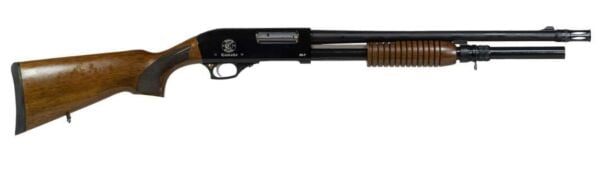 Castello 101-PA Pompalı Av Tüfeği