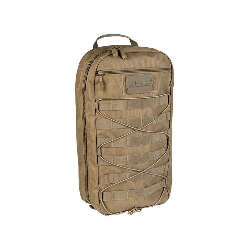 STURM 15 LT TACTICAL CORE D.COYOTE SIRT CANTA