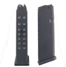 Glock 15+1 9mm Şarjör