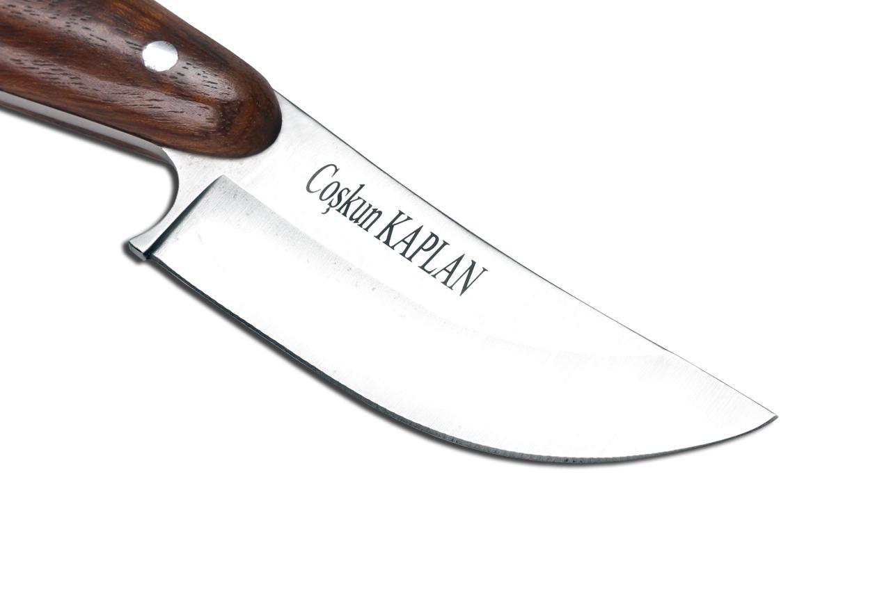 Bora Bıçağım Bana Özel Olsun - Type 1
