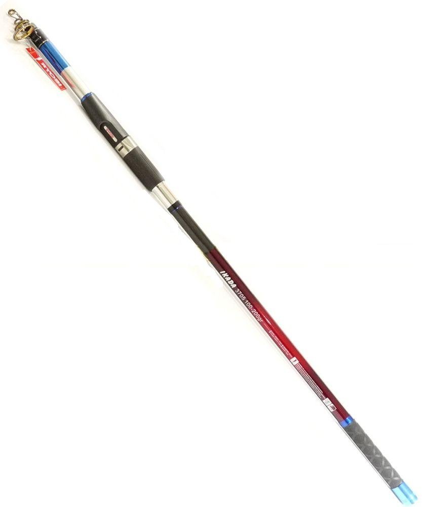 RYOBI IKADA SURF KAMIŞI FULL KARBON 3.70 MT