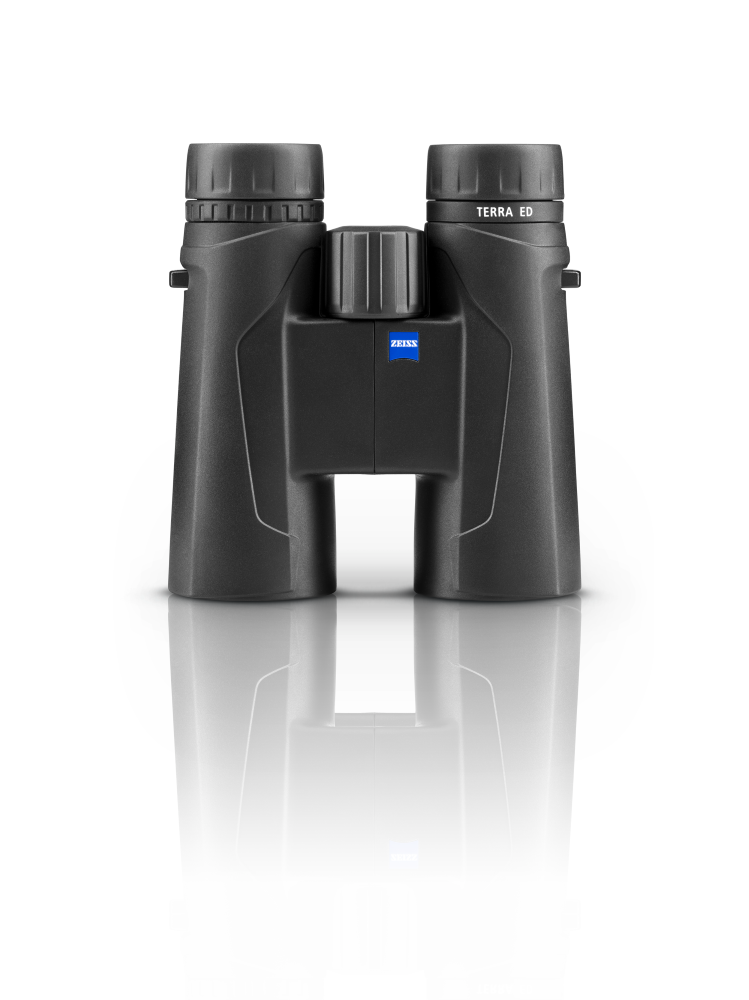 ZEISS TERRA ED 10x42 EL DÜRÜBÜNÜ