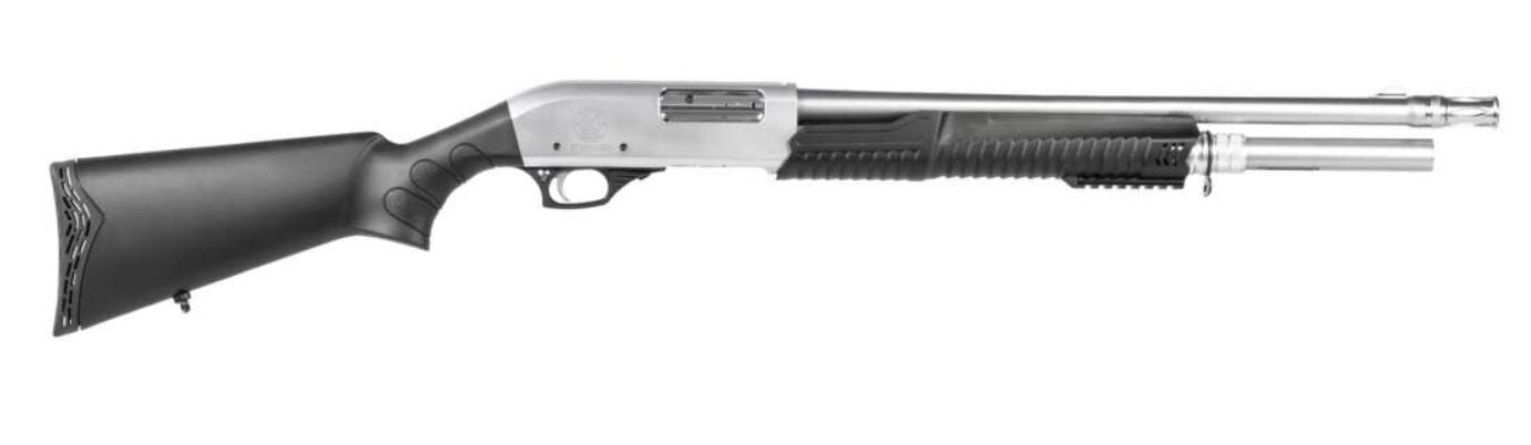Castello 101-PS Pompalı Av Tüfeği