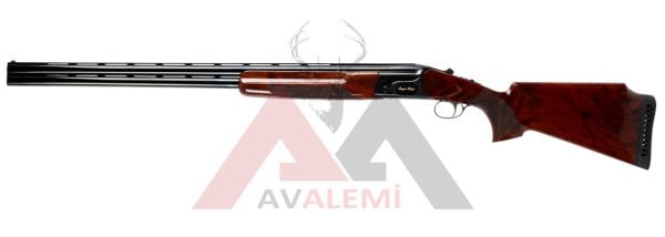 Büyük Huğlu SP03T (Trap) 12. Cal Süperpoze Atış Tüfeği