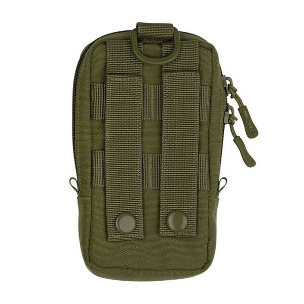 STURM FIELDCOM POUCH YESIL TELEFON CANTA