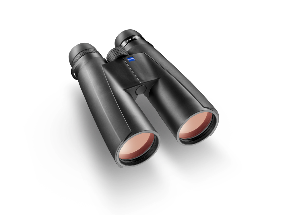 ZEISS CONQUEST HD 10x56 EL DÜRÜBÜNÜ