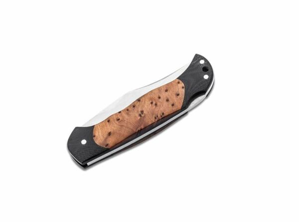 Böker Manufaktur Junior Scout Lightweight Thuja Çakı