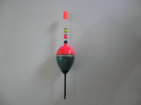 Silverstar İthal Şamandıra ( Işıldak Takılabilir ) 0167 Model Model: 0167 Ağırlık: 10 gr.