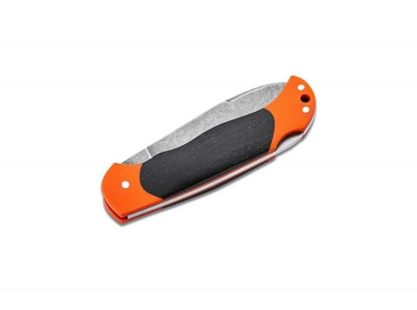 Böker Manufaktur Junior Scout Lightweight Ironwood Çakı