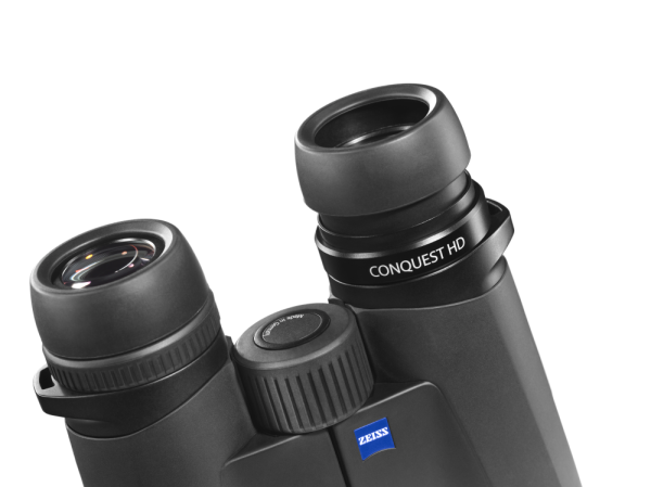 ZEISS CONQUEST HD 10x42 EL DÜRÜBÜNÜ