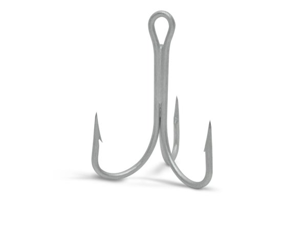 Vmc 9617PS (PERMA STEEL) Çelik Üçlü İğne 1/0